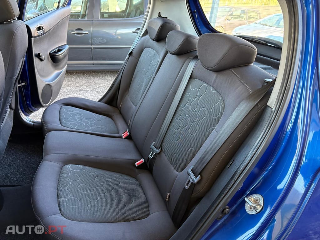Hyundai i20 1.2 Comfort ESP