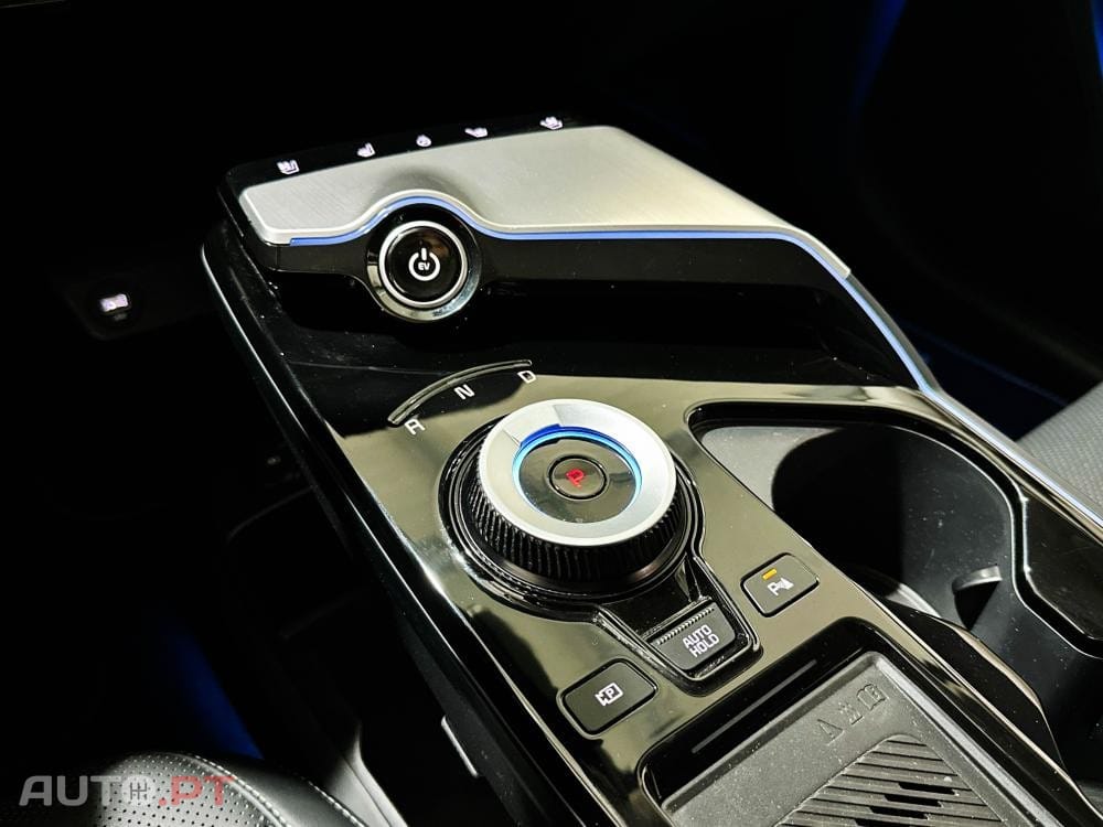 Kia EV6 77.4 kWh Tech