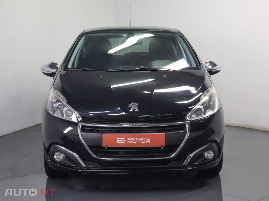 Peugeot 208  1.2 PureTech Style 