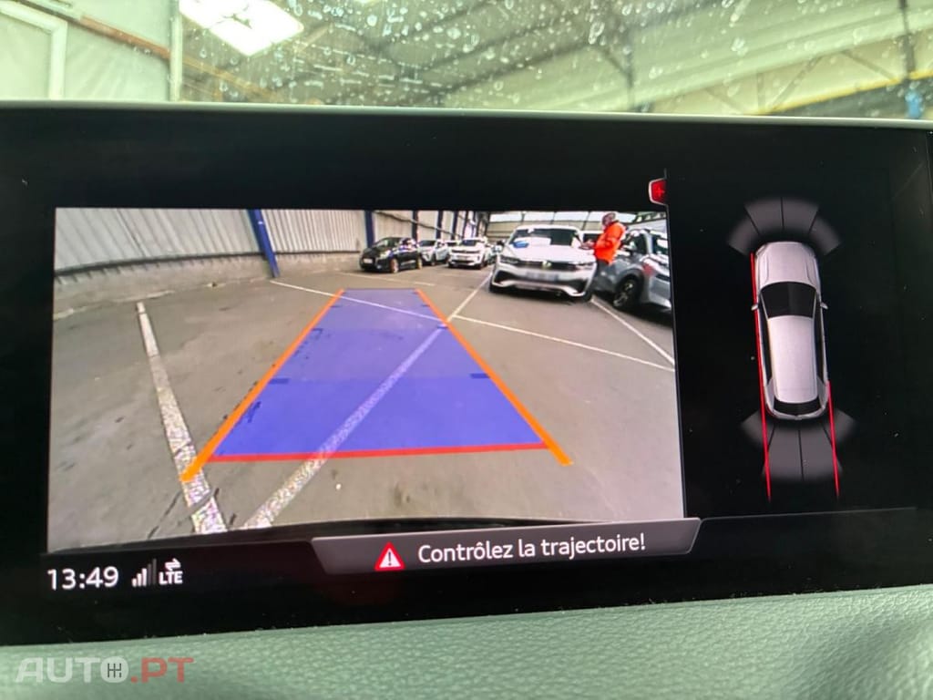 Audi Q2 30 TDI S line S tronic