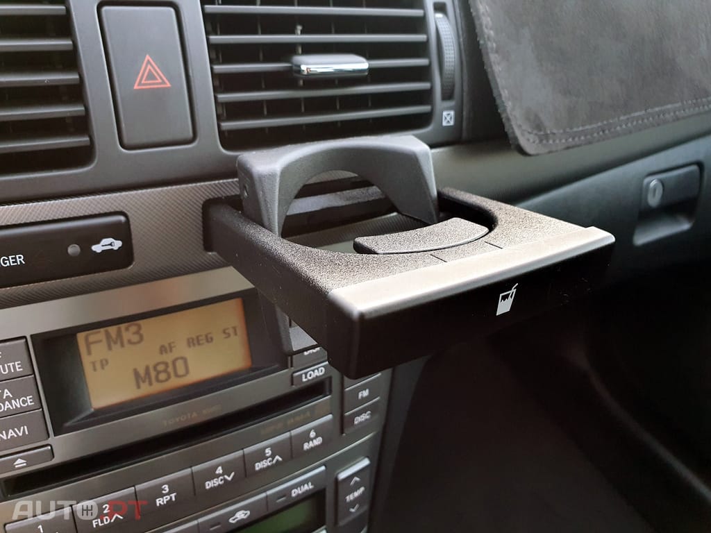 Toyota Avensis 2.0 D-4D Sol