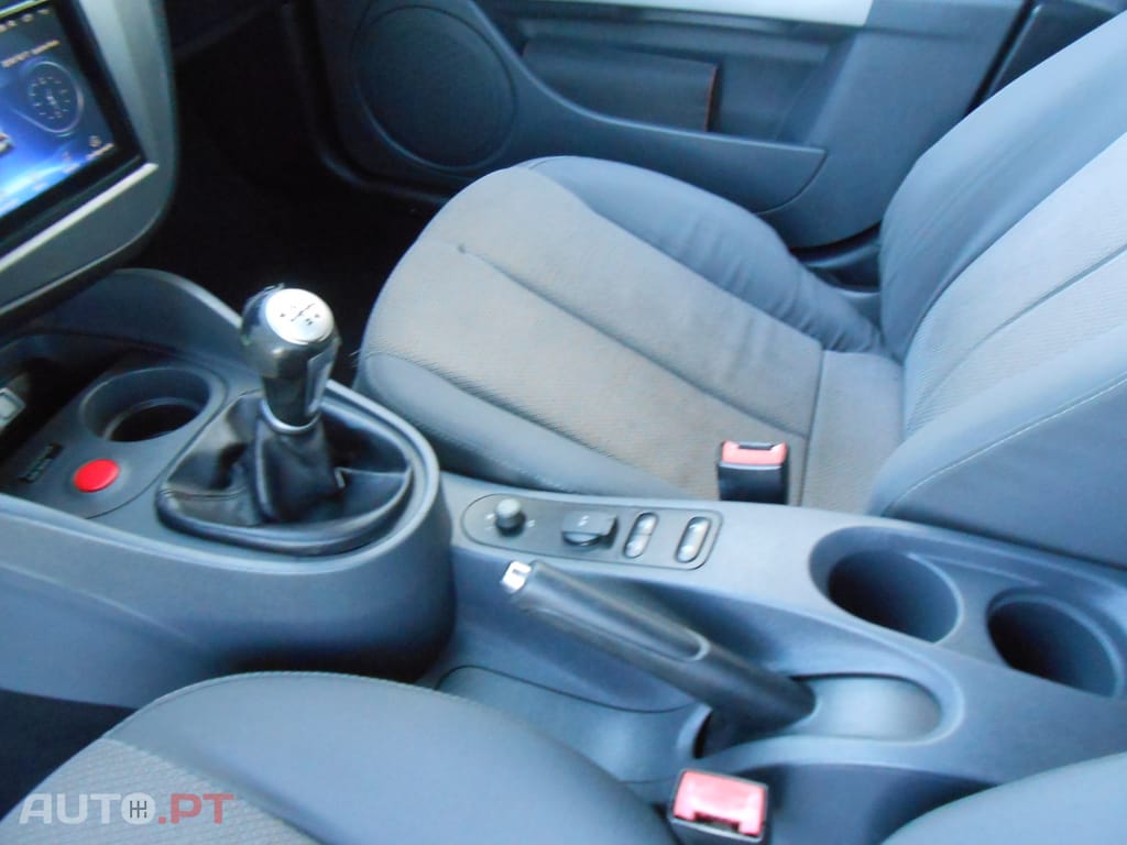 Seat Leon 1.9 TDI SPORT