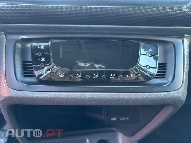 Seat Ibiza 1.6 TDI Copa DPF