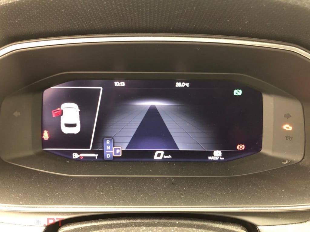 Seat Leon 2.0 TDi Business DSG