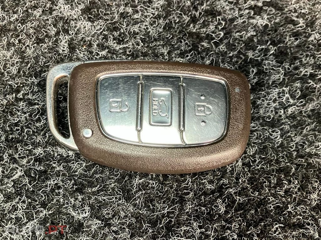 Hyundai Tucson 1.6 CRDi Premium DCT