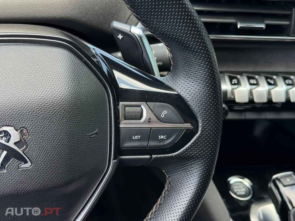 Peugeot 5008 1.5 BlueHDi GT EAT8