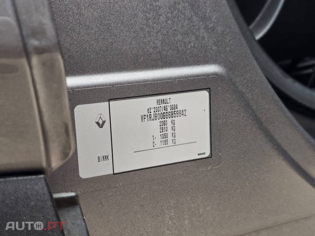 Renault Captur 1.6 E-Tech Plug-In Intens