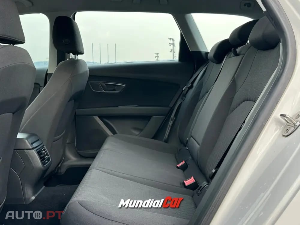 Seat Leon 1.6 TDI Style S/S
