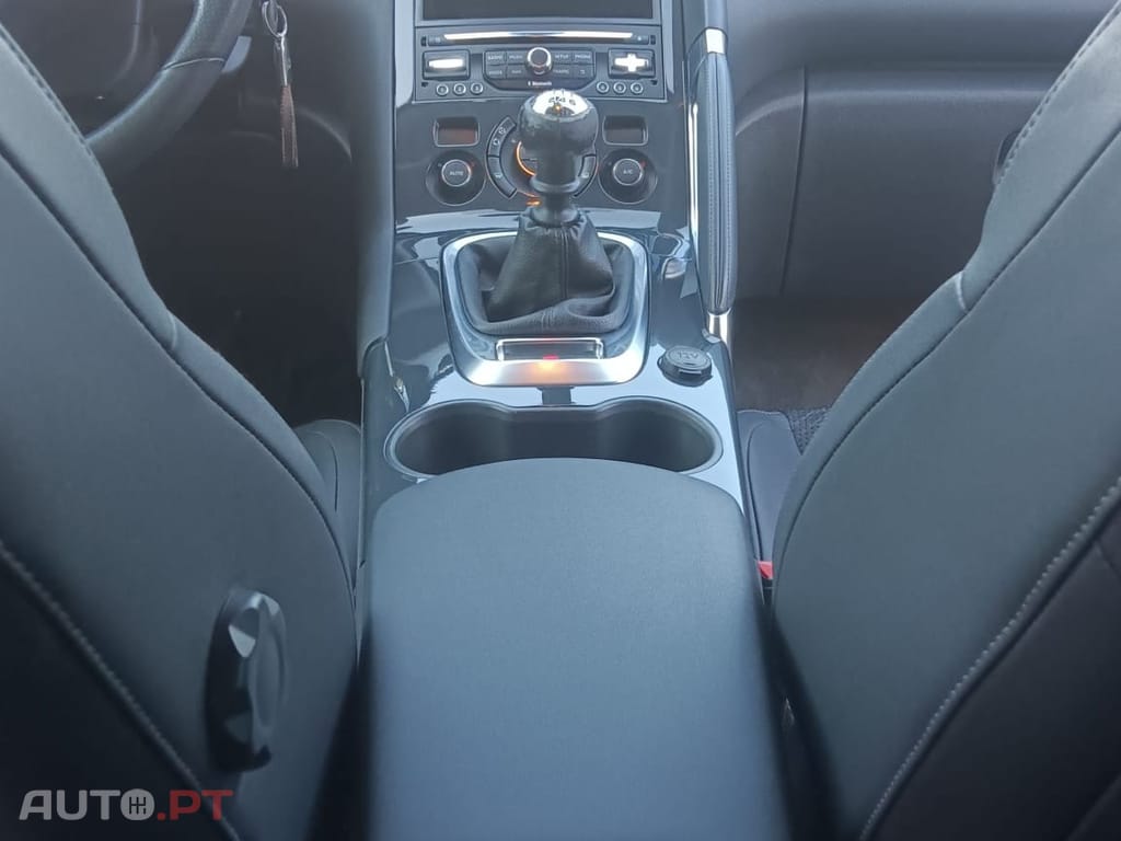 Peugeot 3008 1.6 HDi Allure