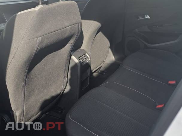 Peugeot 308 SW 1.5 BlueHDi Active Pack
