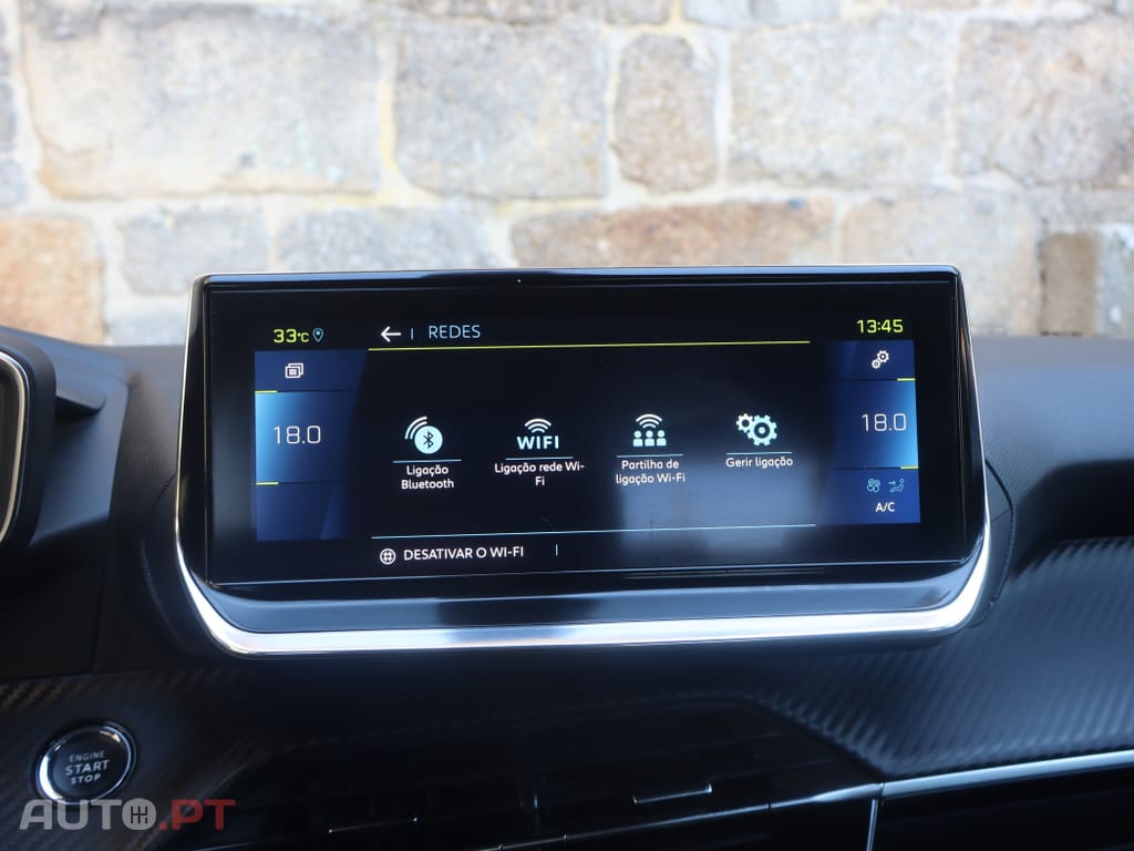 Peugeot E-208 50 kWh Allure