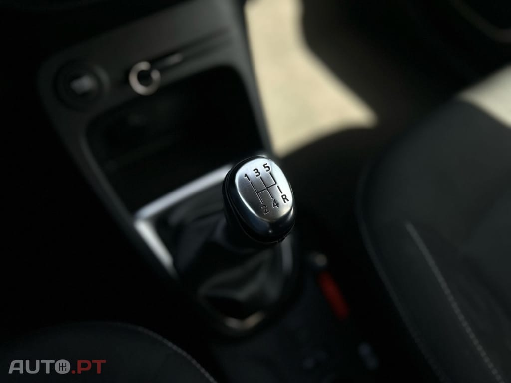 Renault Captur 0.9 TCE Exclusive