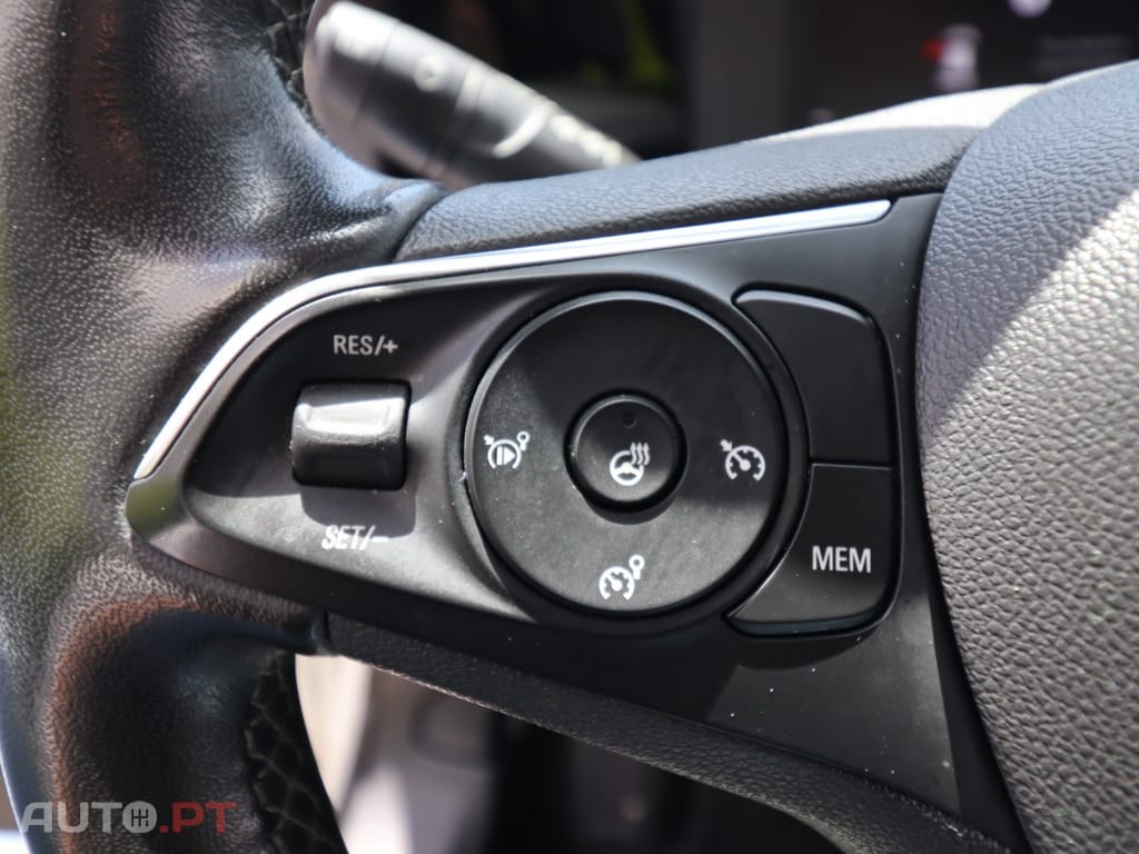 Opel Mokka 1.2 T Edition
