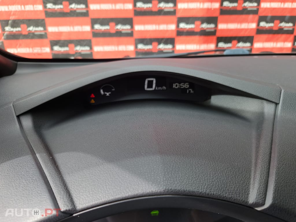 Nissan Leaf 30 kWh (c/ Bateria) Visia