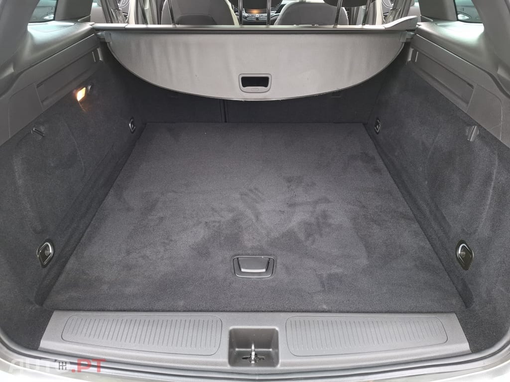 Opel Astra Sports Tourer 1.6 CDTI Ecotec Dyn.S/S