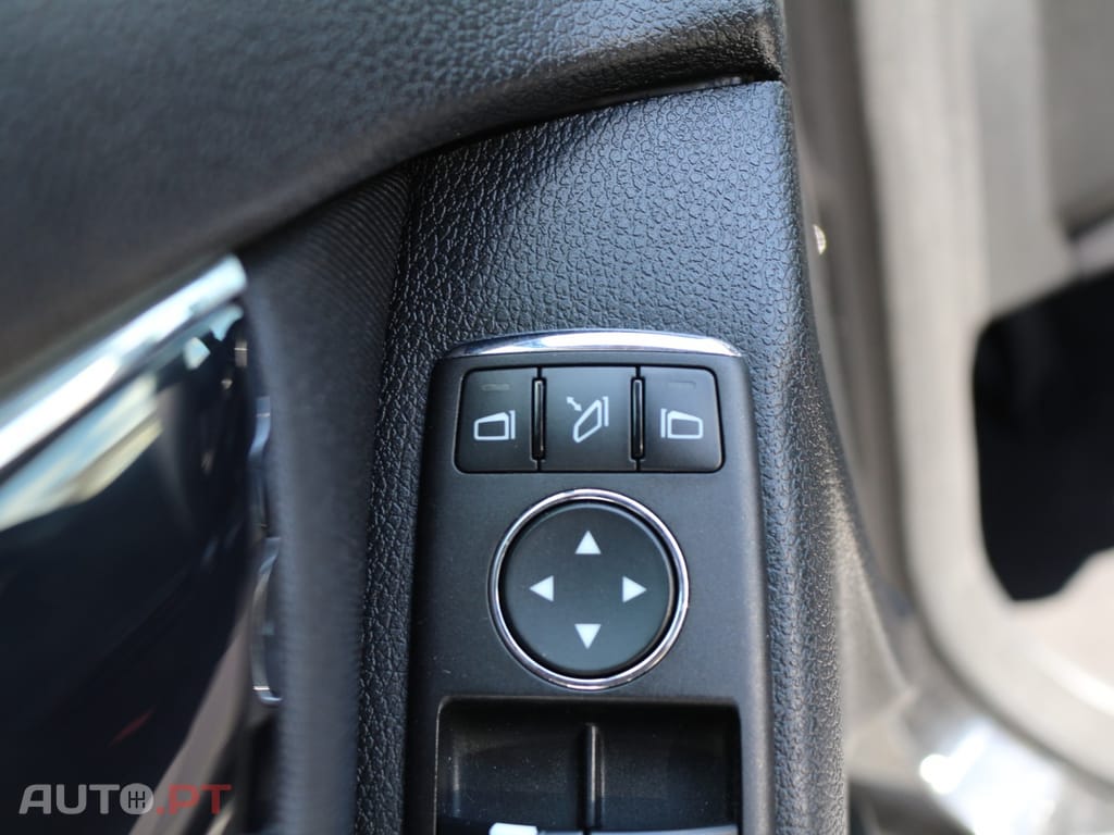 Mercedes-Benz C 220 CDI Classic