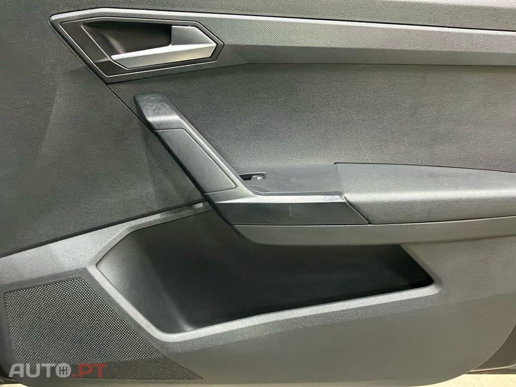 Seat Ibiza 1.0 TSI Style DSG
