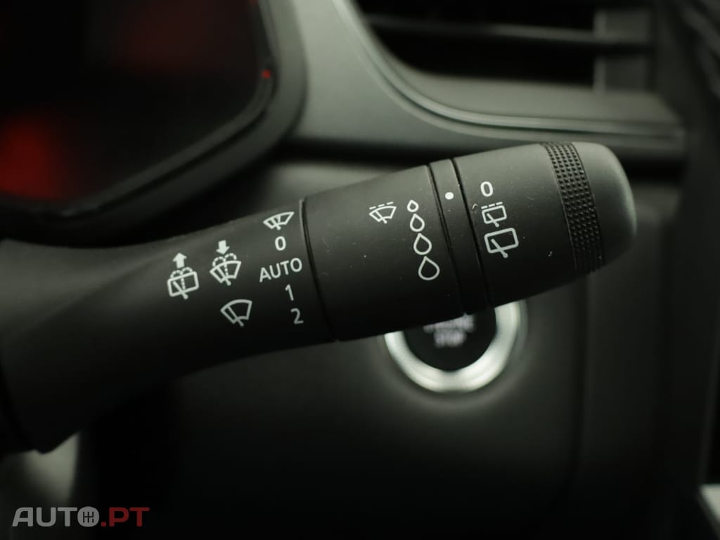 Renault Captur Captur 1.0 TCe Techno