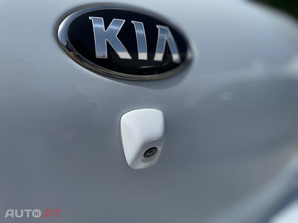 Kia Ceed 1.6 CRDi ECO