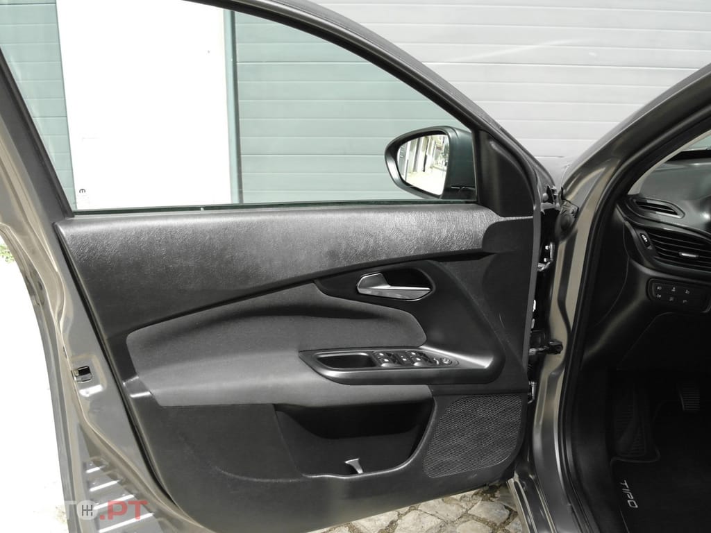 Fiat Tipo 1.3 MultiJet City Life