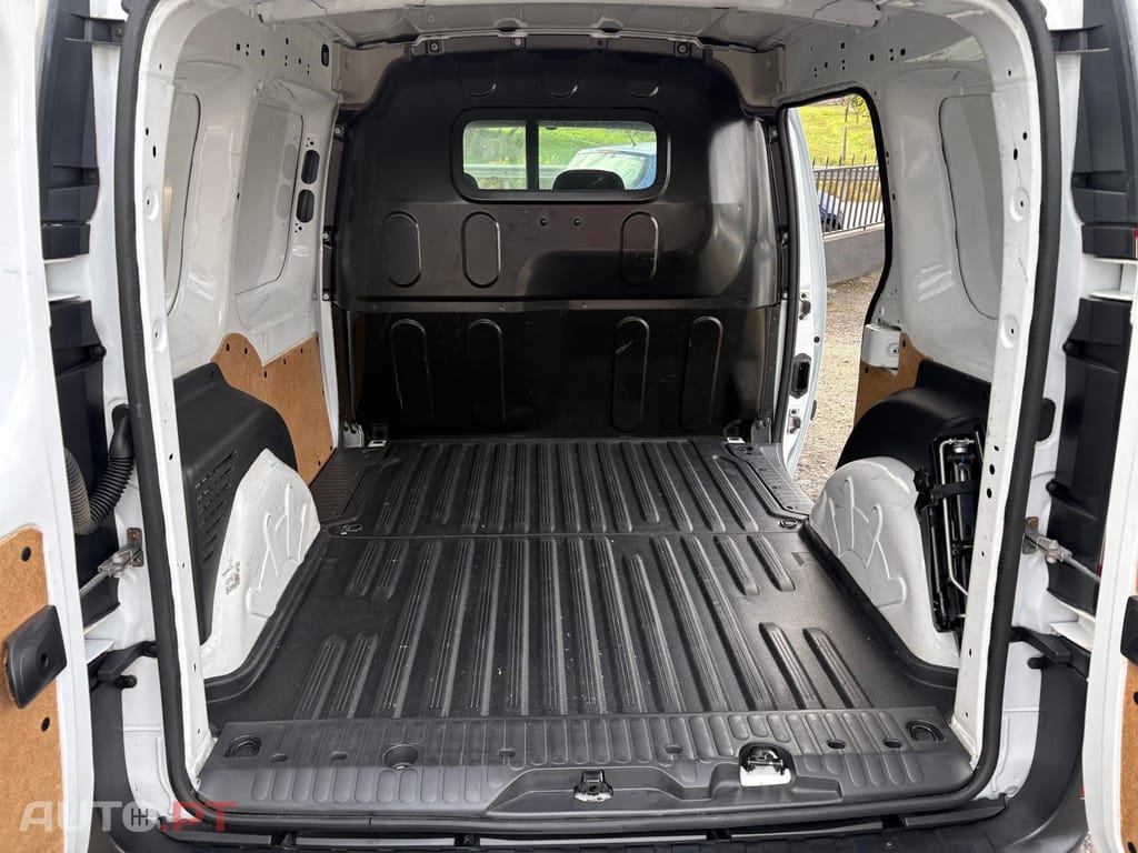 Renault Kangoo 1.5 dCi Business 3L