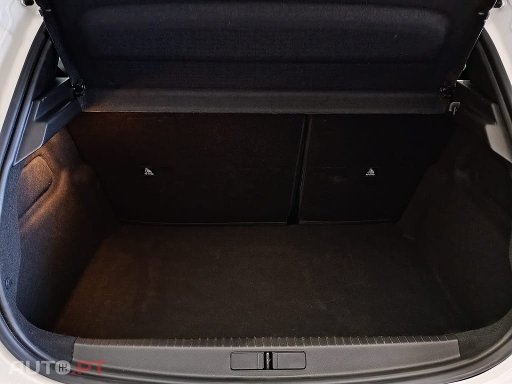 Peugeot 208 1.2 PureTech Active Pack