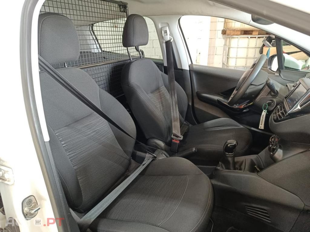 Peugeot 208 1.5 BlueHDi - IVA Dedutível