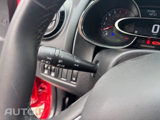 Renault Clio 0.9 TCe Limited