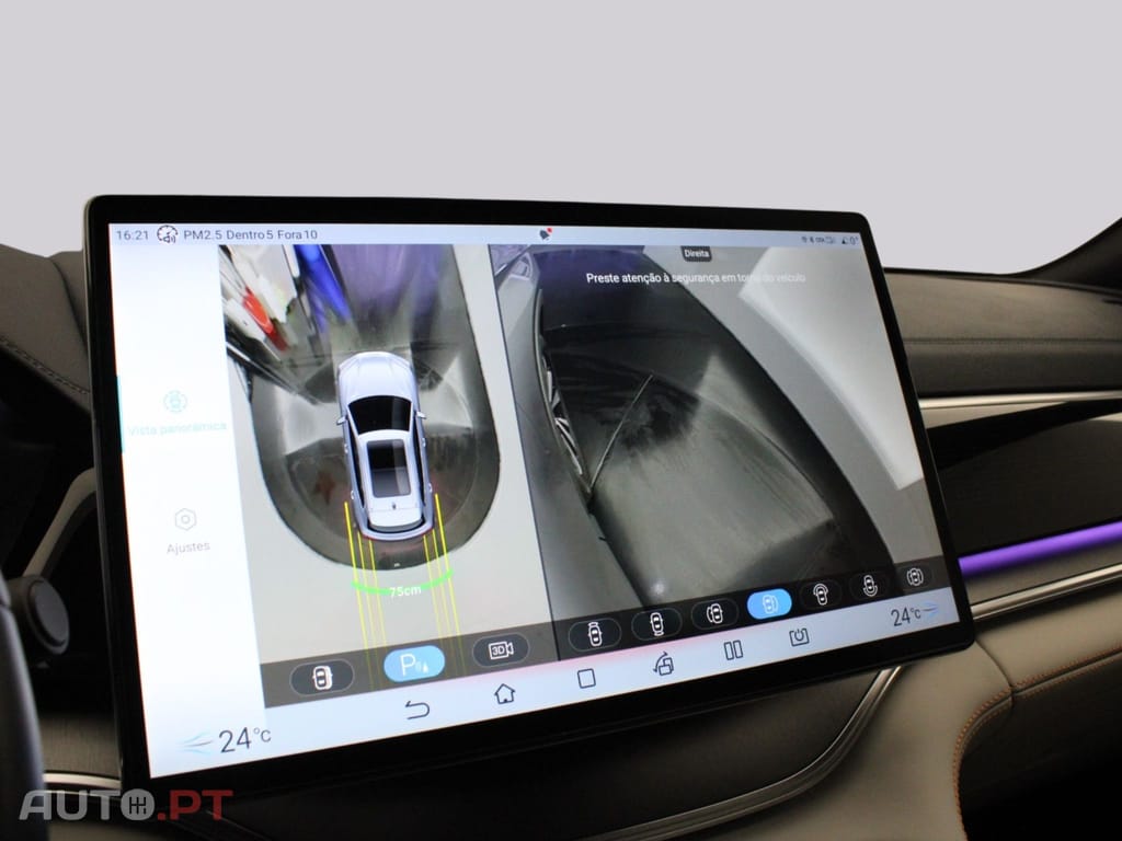 BYD Seal U 87KW DESIGN