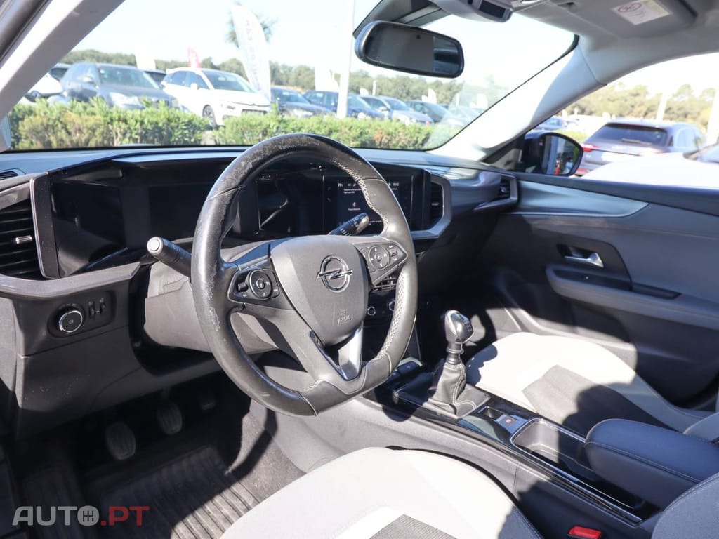Opel Mokka 1.2 T Edition