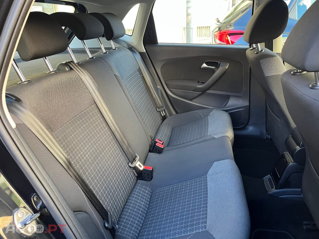 Volkswagen Polo 1.0 Lounge