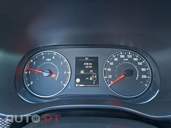 Dacia Logan TCe 90 Expression