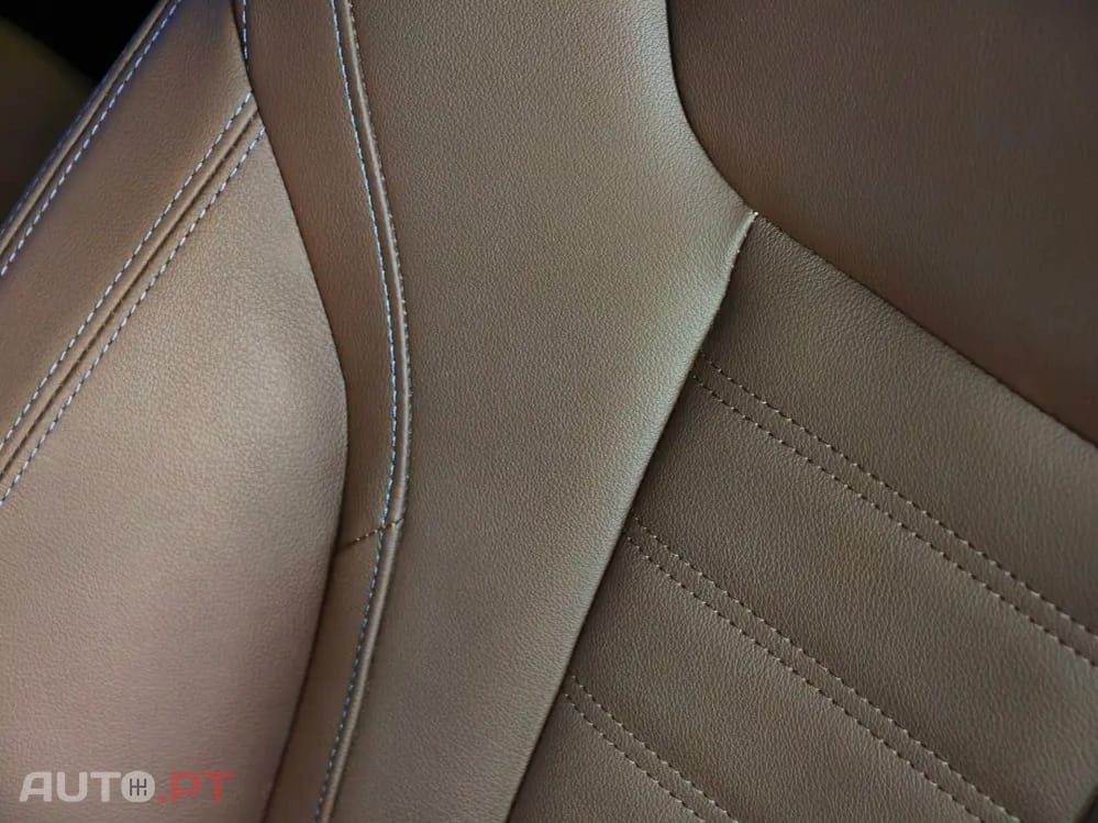 BMW i4 eDrive40 Pack Desportivo M Pro