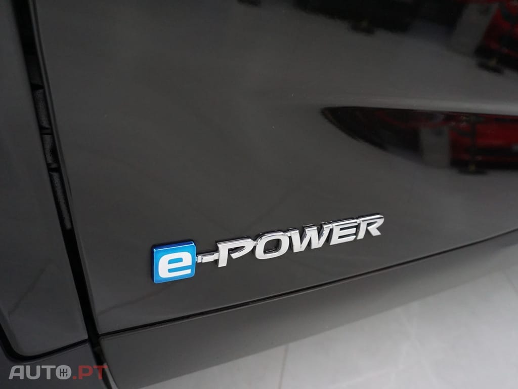 Nissan Qashqai 1.3 DIG-T Tekna+ Xtronic