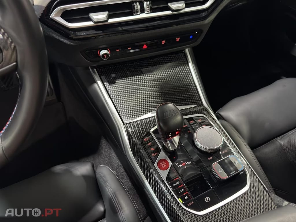BMW M3 Touring Competition xDrive