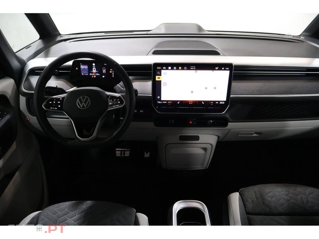 Volkswagen Id. Buzz Pro
