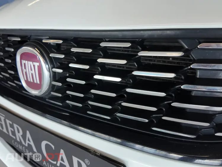 Fiat Tipo 1.3 MultiJet