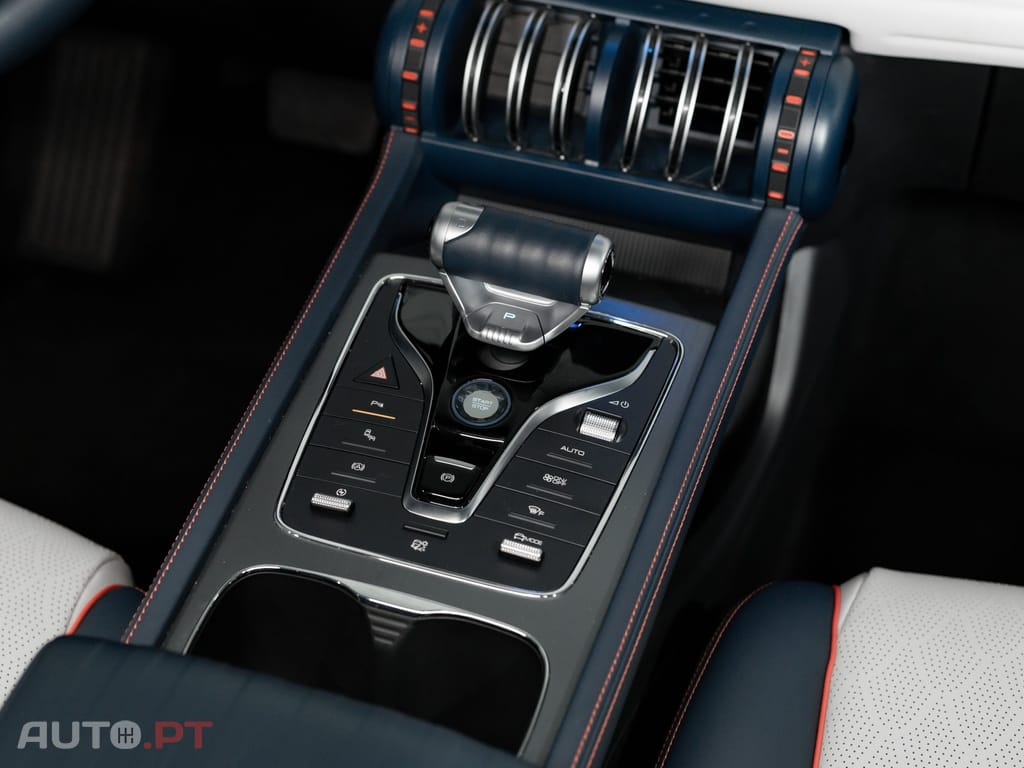 BYD Atto 3 60.48 kWh Design