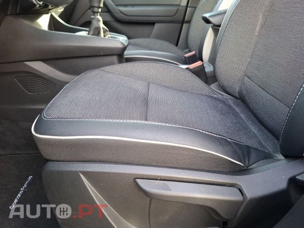 Renault Captur 1.0 TCe 100 Bi-Fuel techno