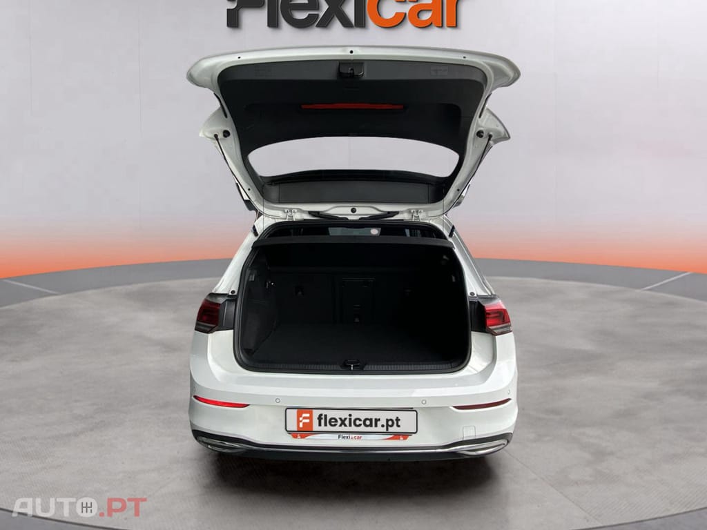 Volkswagen Golf 1.4 GTE Plug-in Hybrid