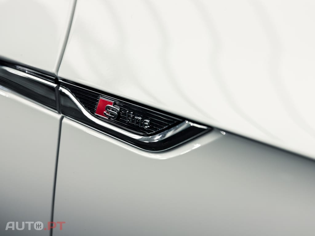 Audi A5 40 TFSI S tronic S line