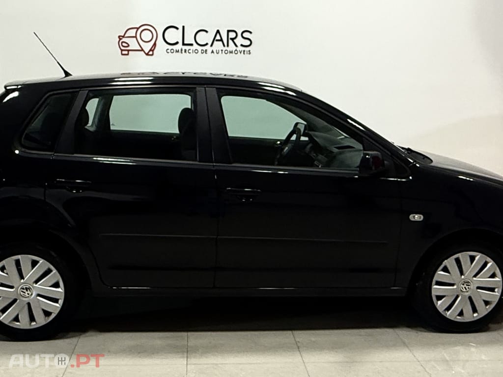 Volkswagen Polo 1.2 Confortline AC