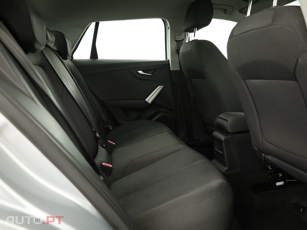 Audi Q2 Q2 35 TFSI Advanced S tronic