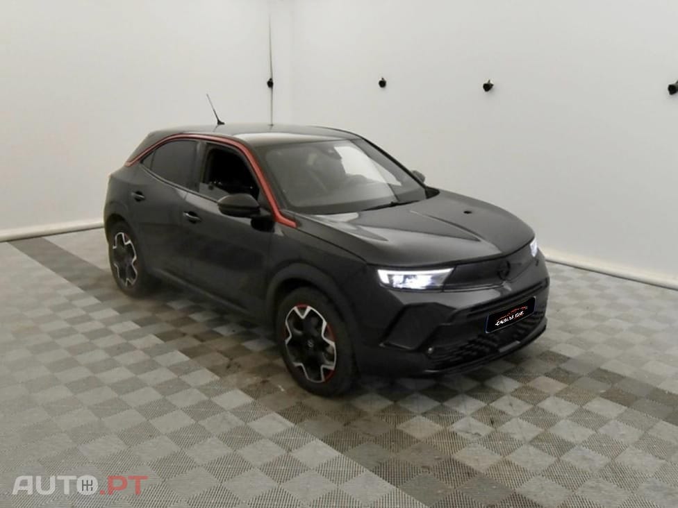 Opel Mokka-E 50 kWh GS Line