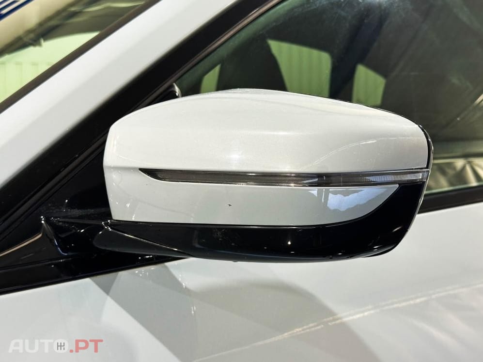 BMW 420 i Pack Desportivo M Auto