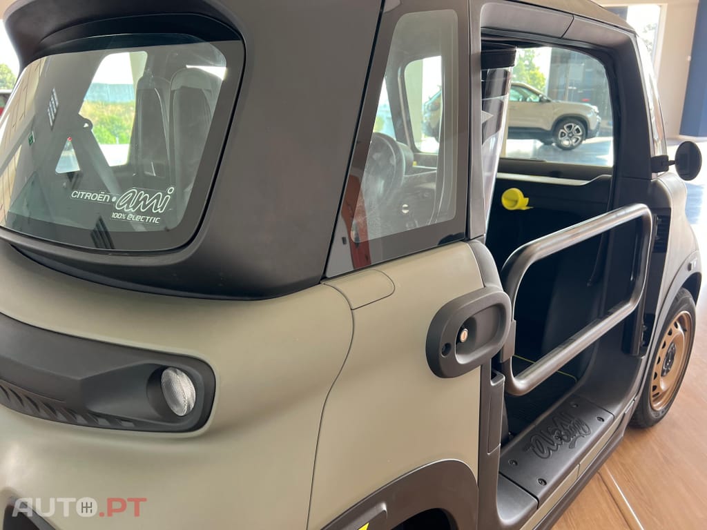Citroen Ami Standard