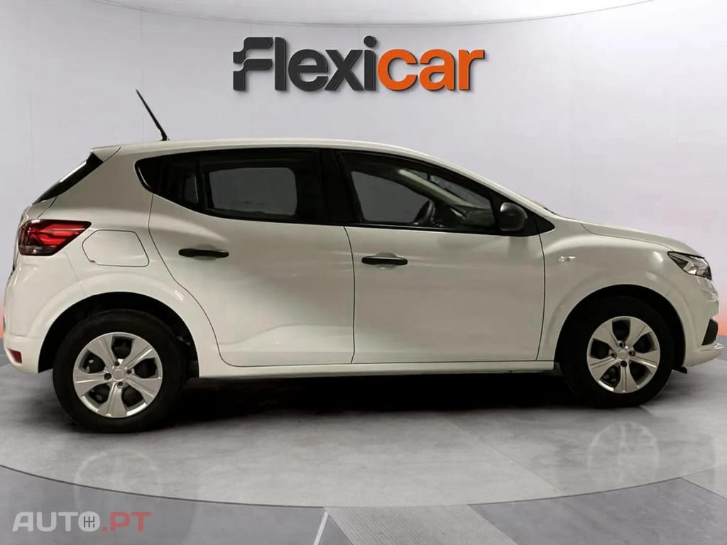 Dacia Sandero 1.0 ECO-G Essential Bi-Fuel