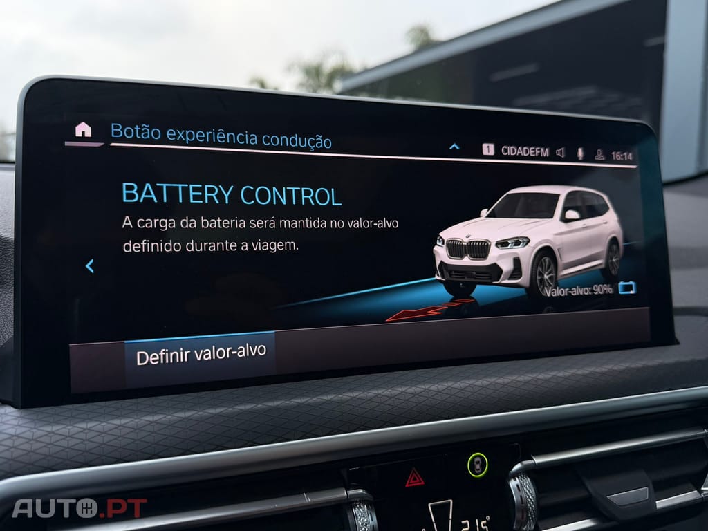 BMW X3 30 e xDrive Pack M