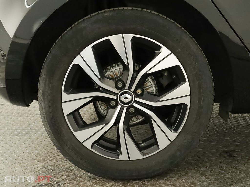 Renault Clio Clio 1.0 TCe Evolution