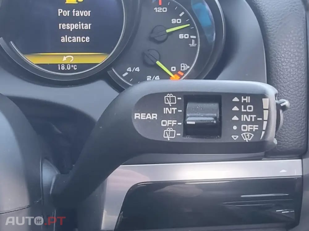 Porsche Cayenne S E-Hybrid